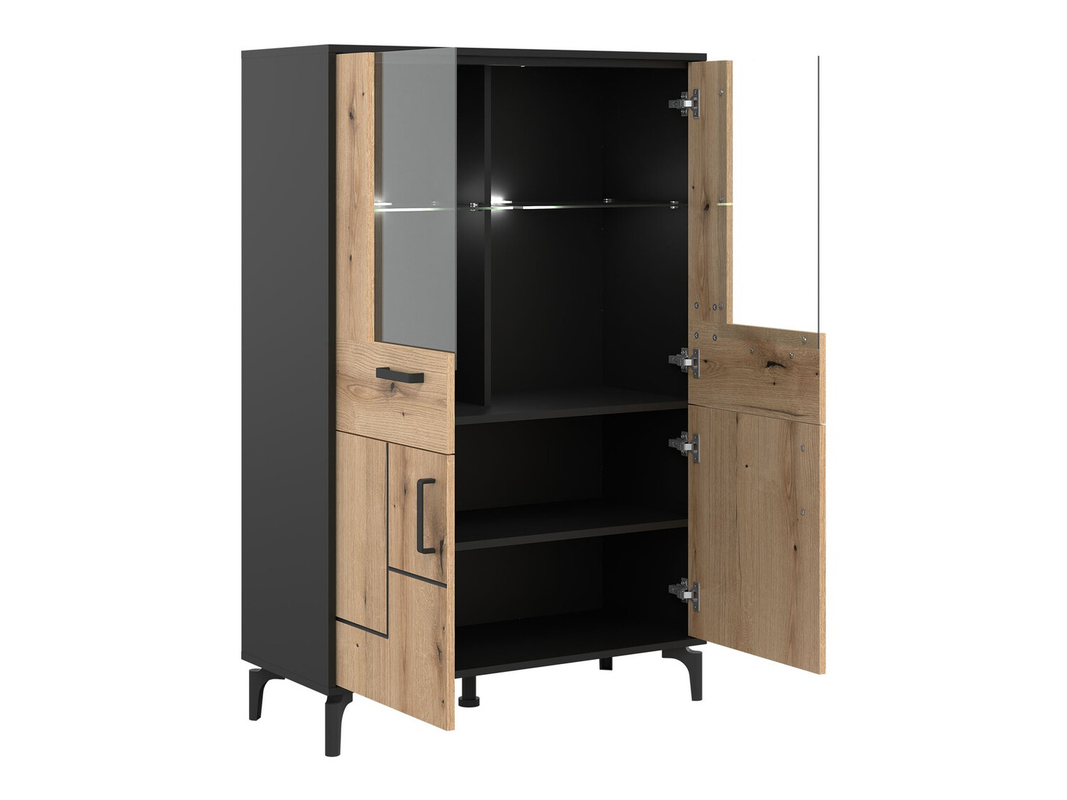 Ensemble de salon Larbalu 110