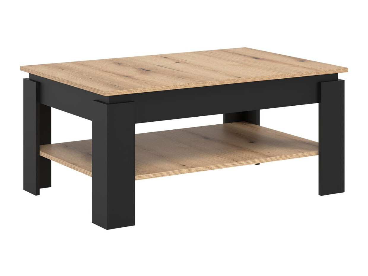 Table basse Larbalu 109