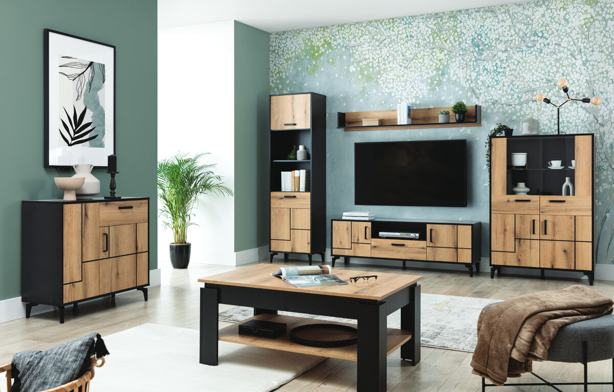 Table basse Larbalu 109