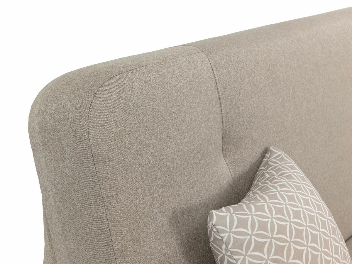 Canapé convertible Comfivo Cera III (Poso 100)