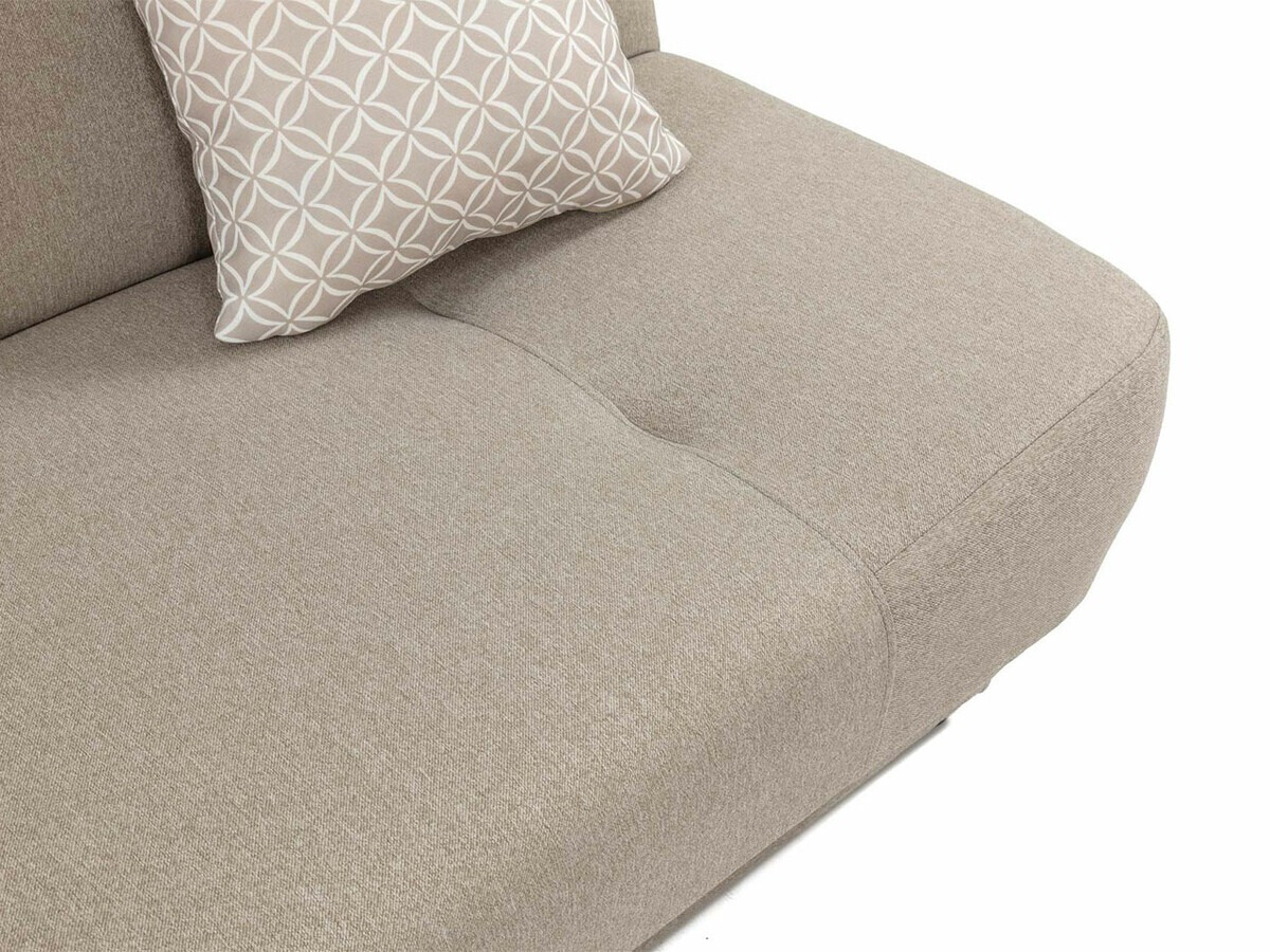 Canapé convertible Comfivo Cera III (Poso 100)