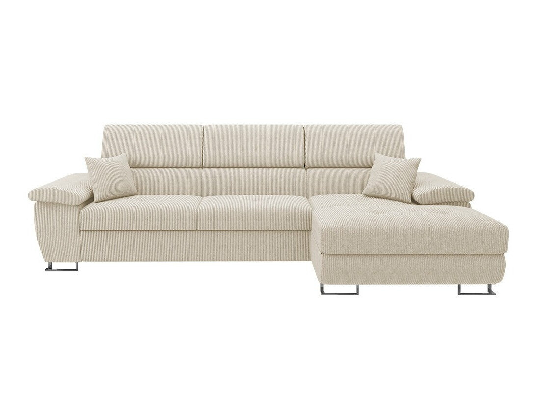 Canapé d'angle Comfivo 137 (Poso 100)