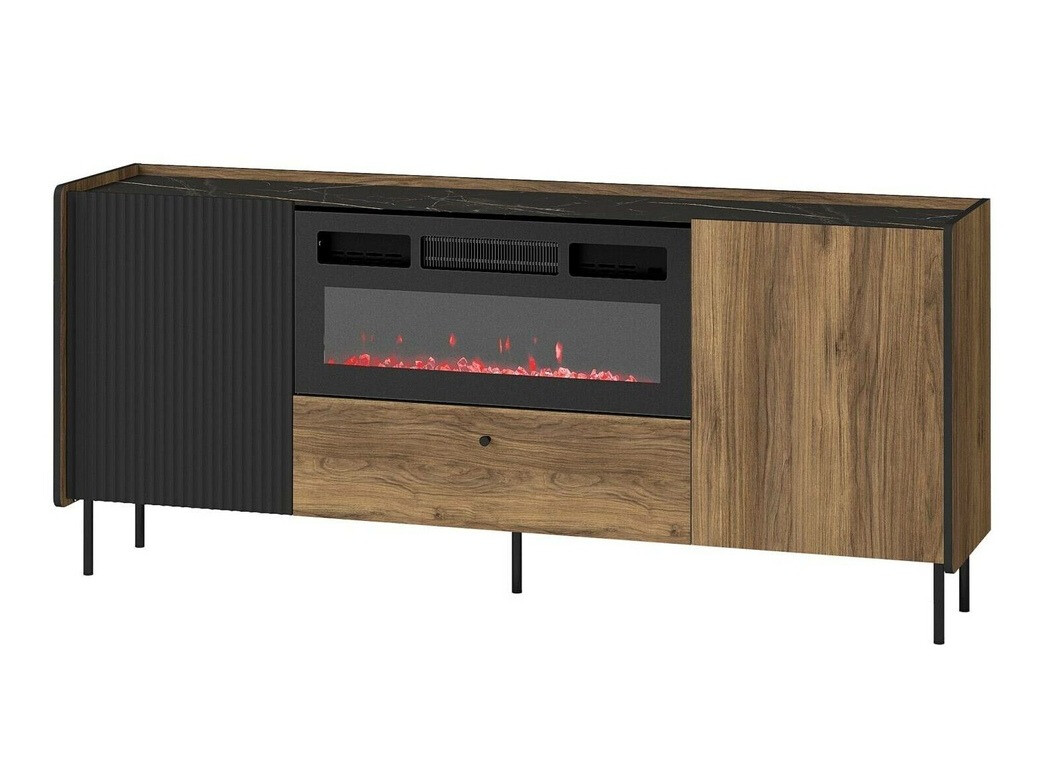 Commode Tivsali 124