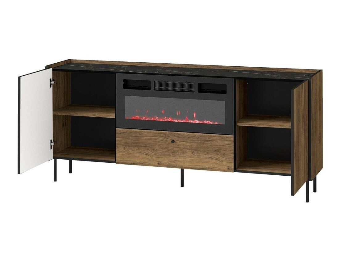 Commode Tivsali 124