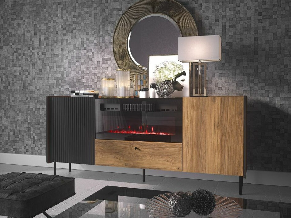 Commode Tivsali 124