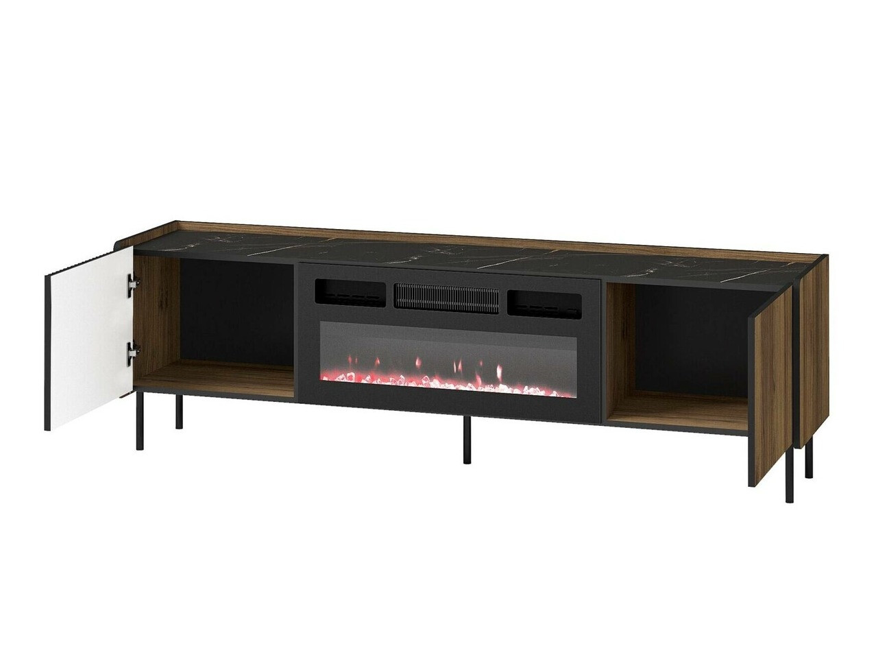 Meuble TV Tivsali 122