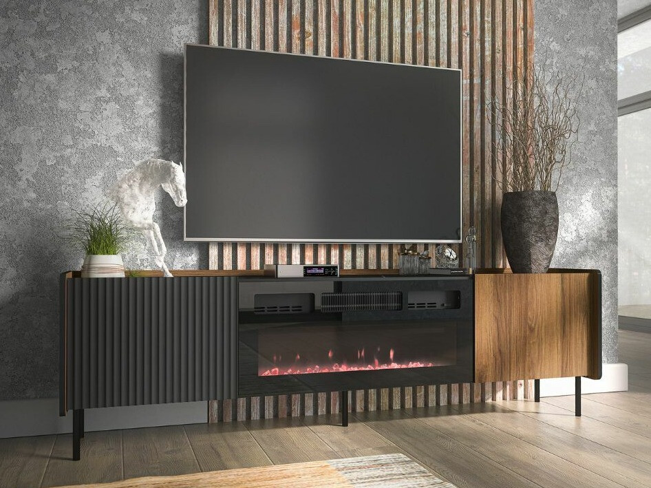 Meuble TV Tivsali 122