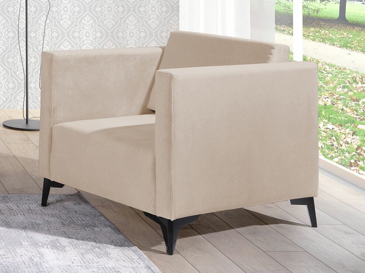 Fauteuil Virmore 102 (Solo 251)