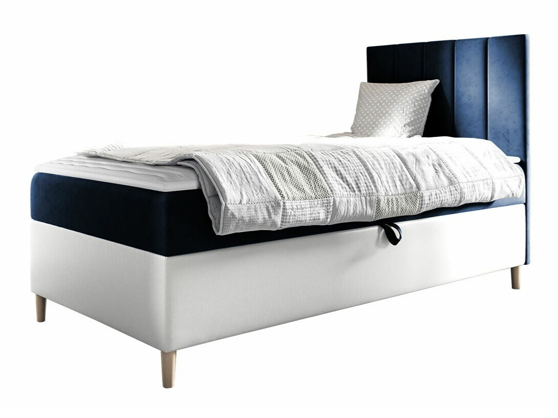 Lit boxspring Baltimore 170 (Soft 017 + Fresh 11)