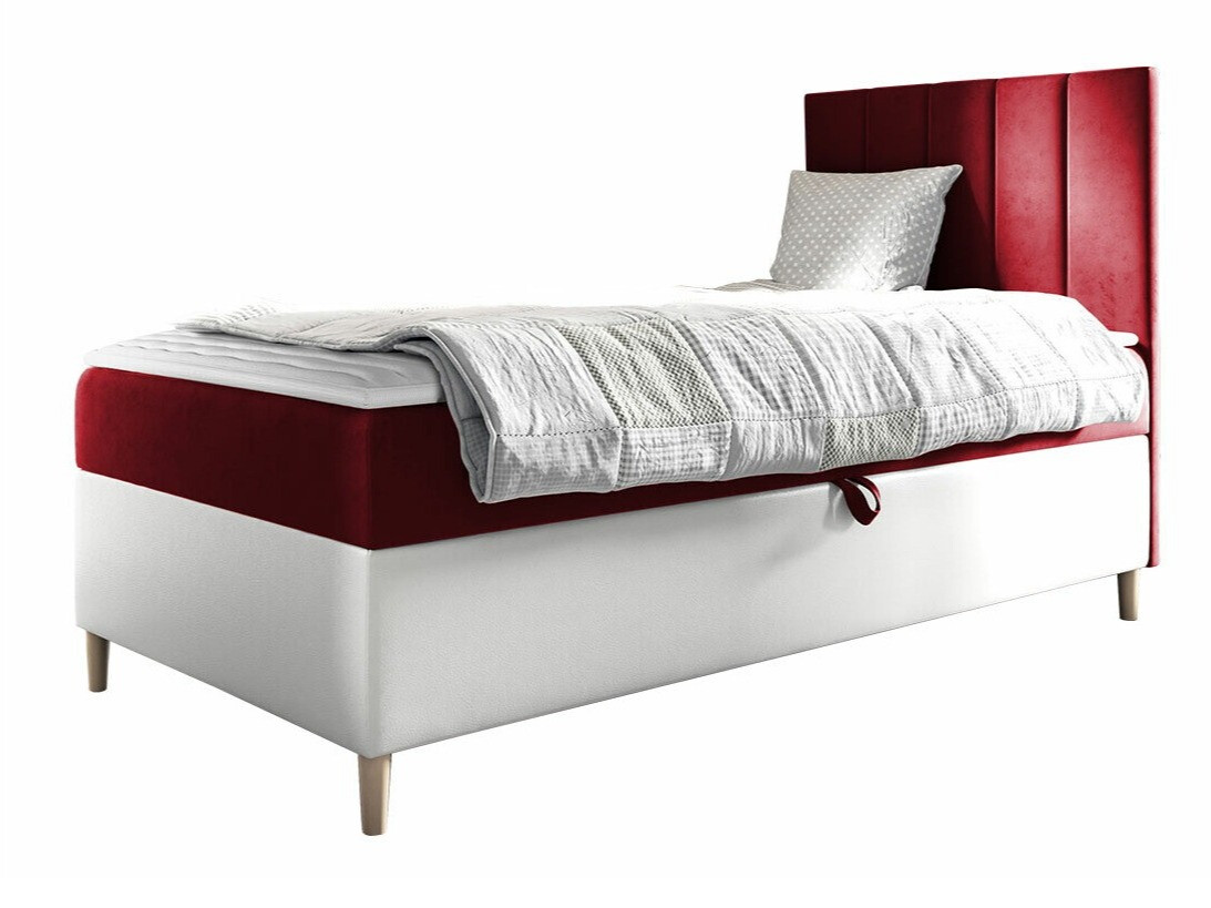 Lit boxspring Lucus VI (Soft 017 + Fresh 8)