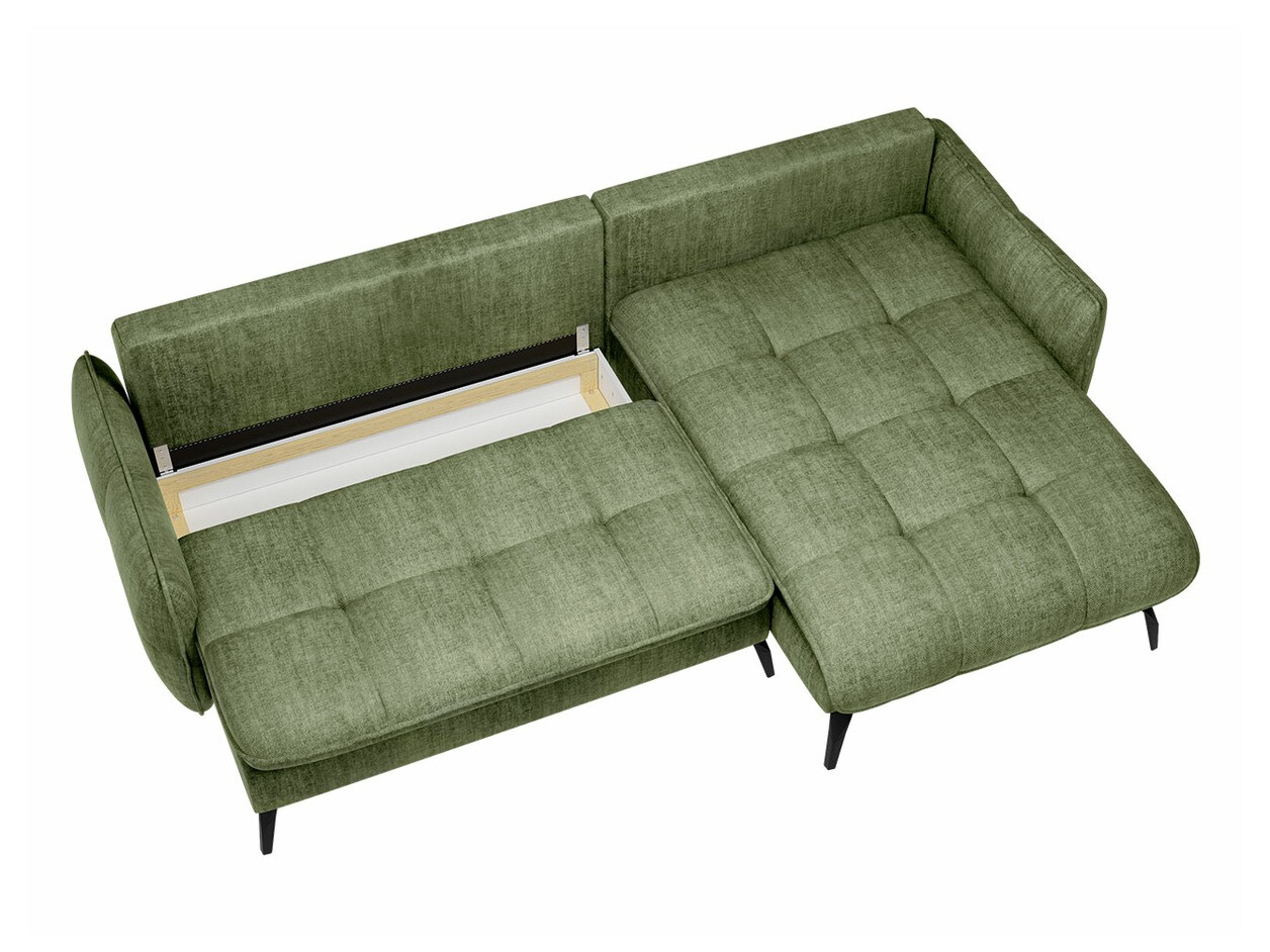 Canapé d'angle Lincoln 157 (Vogue 02)