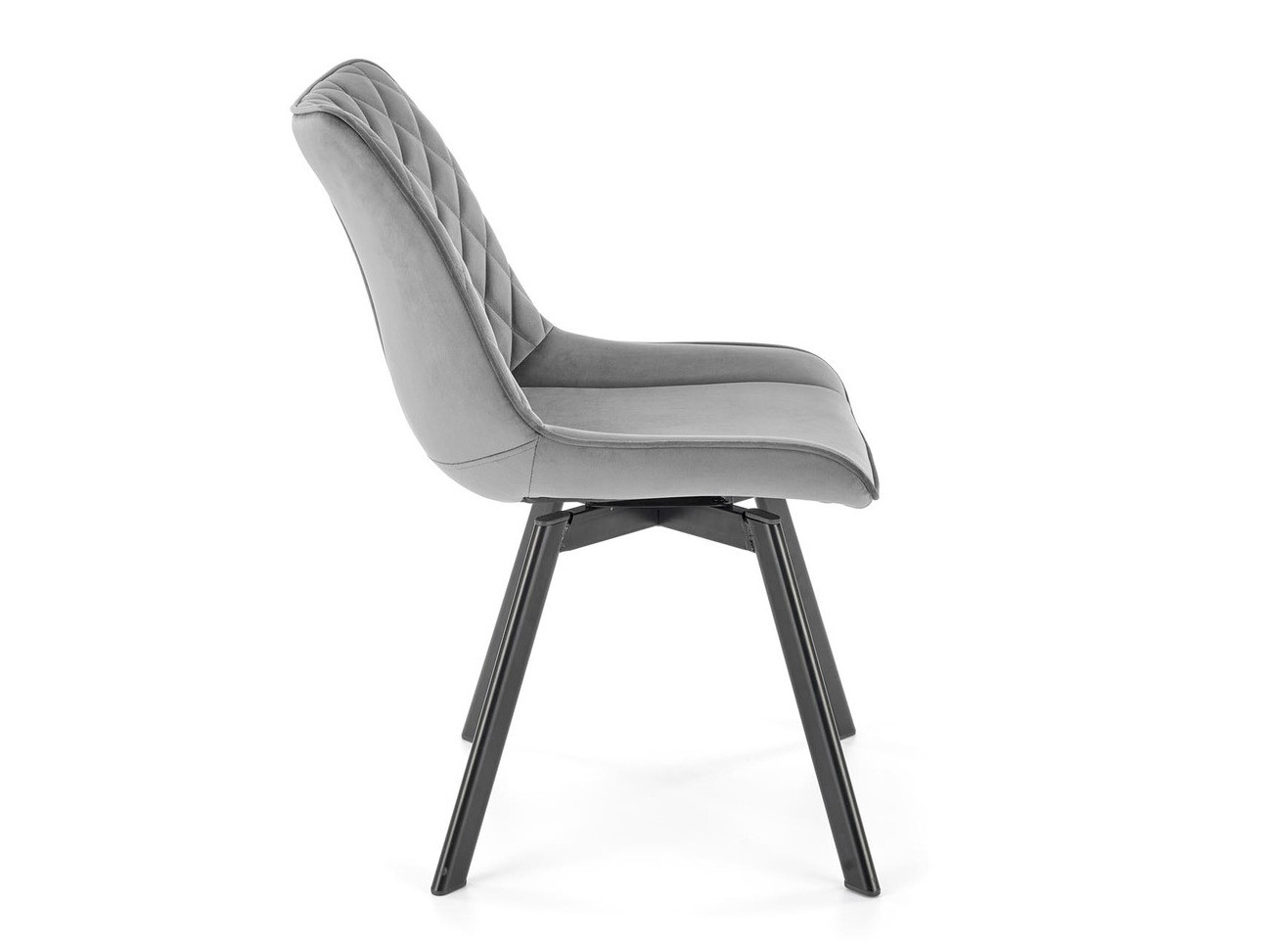 Chaise Houston 1442 (Bluvel 14)