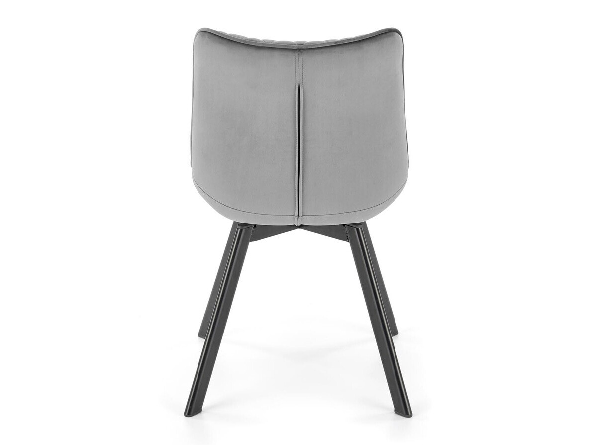 Chaise Houston 1442 (Bluvel 14)