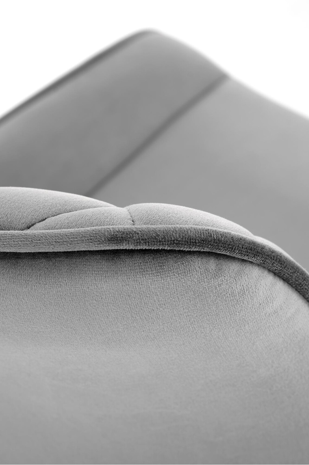 Chaise Houston 1442 (Gris)