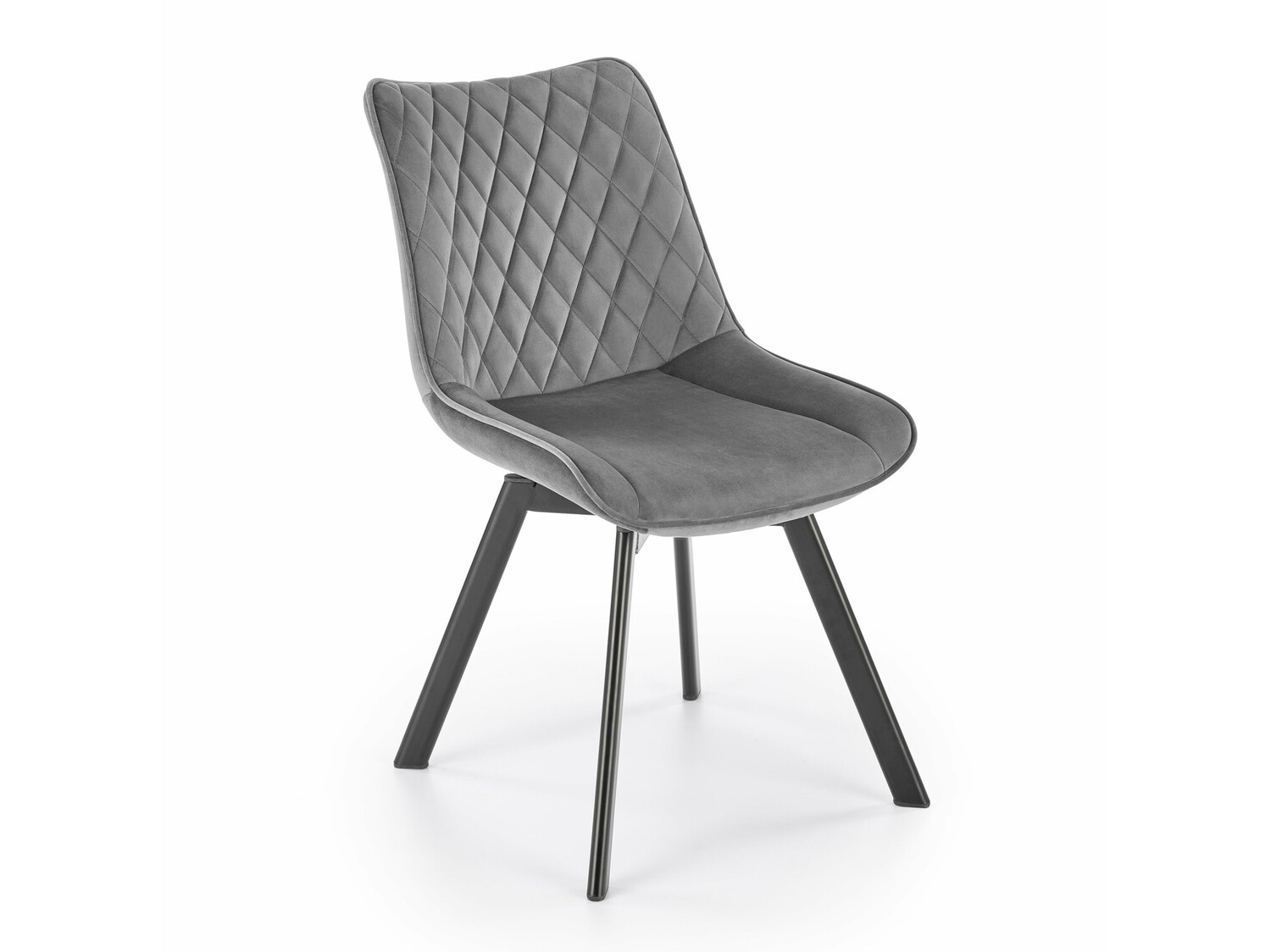 Chaise Houston 1442 (Gris)