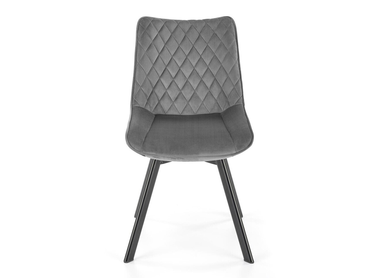 Chaise Houston 1442 (Gris)