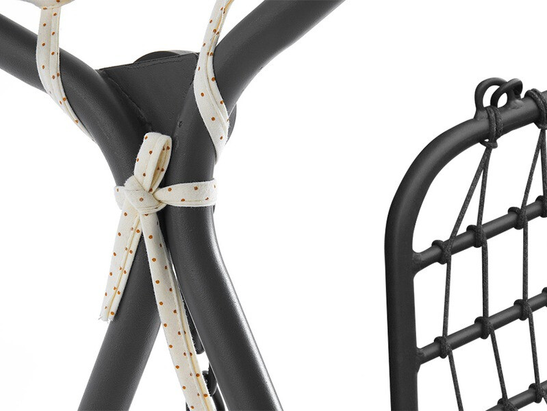 Chaise suspendu Comfivo Liberaler