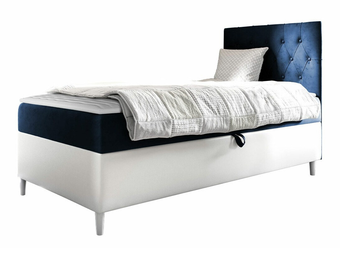 Lit boxspring Baltimore 171 (Soft 017 + Fresh 11)