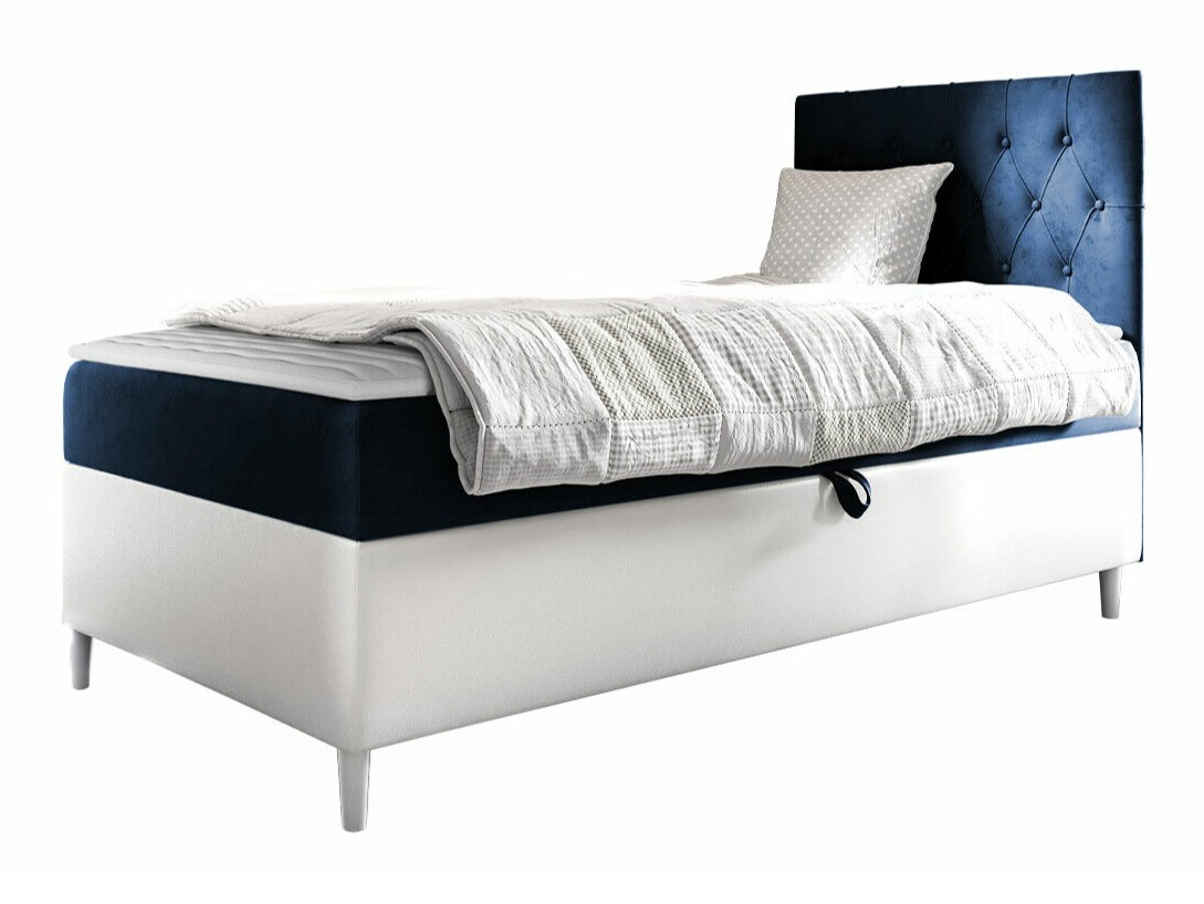 Lit boxspring Lucus VII (Soft 017 + Fresh 11)