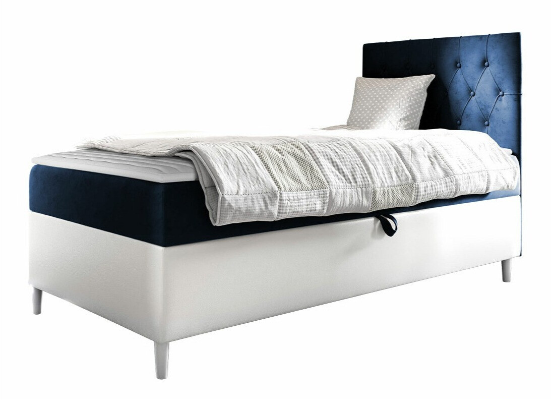 Lit boxspring Lucus VII (Soft 017 + Fresh 11)