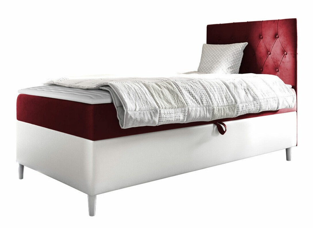 Lit boxspring Lucus VII (Soft 017 + Fresh 8)