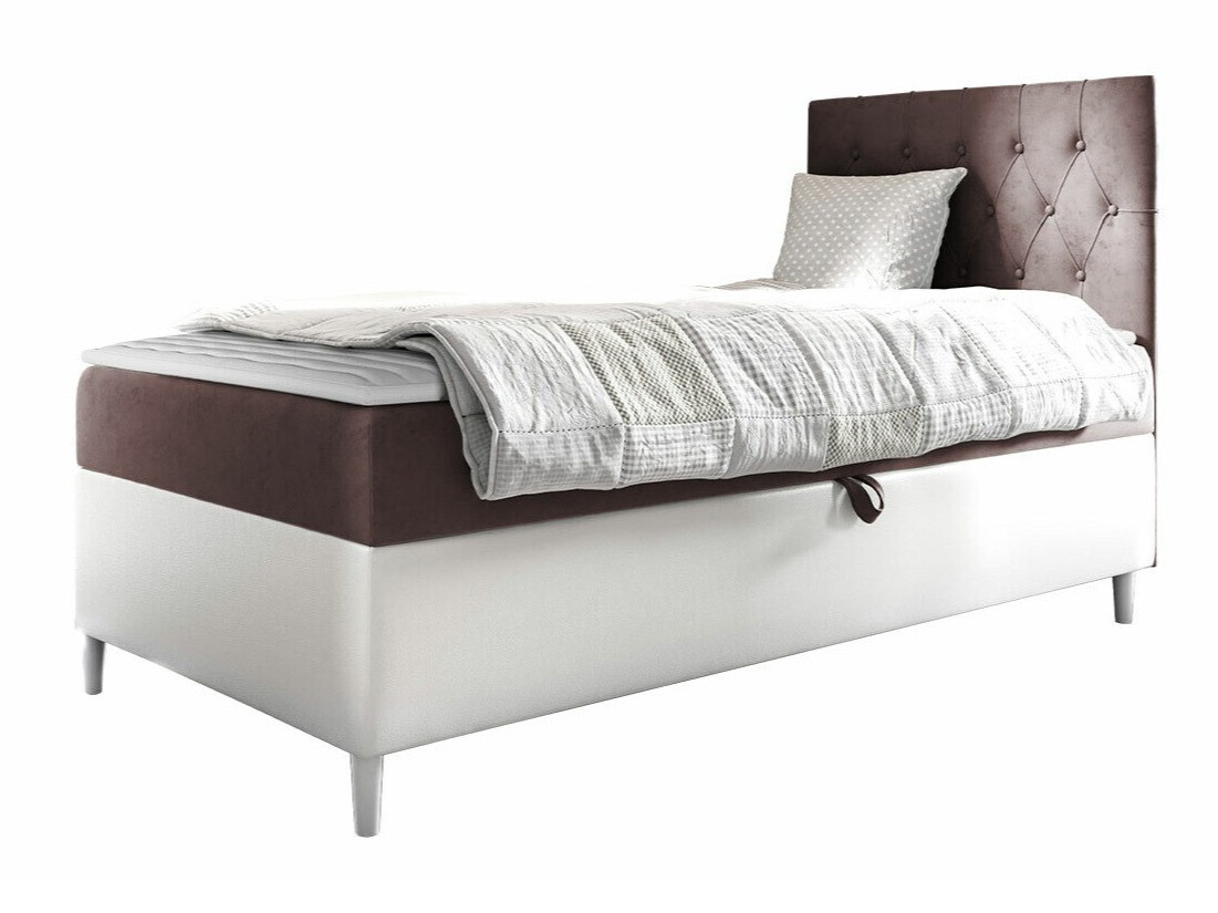 Lit boxspring Lucus VII (Soft 017 + Fresh 9)
