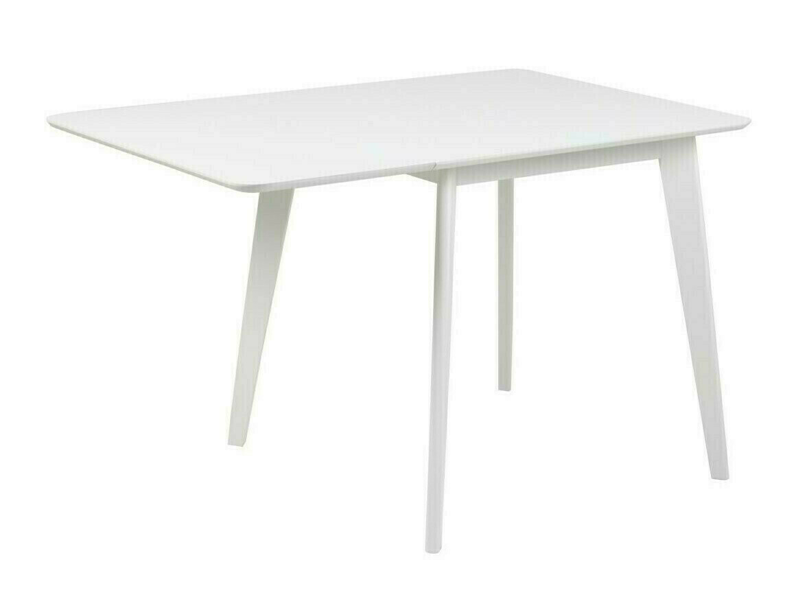 Salle à manger complète Norsica 710 (Blanc)