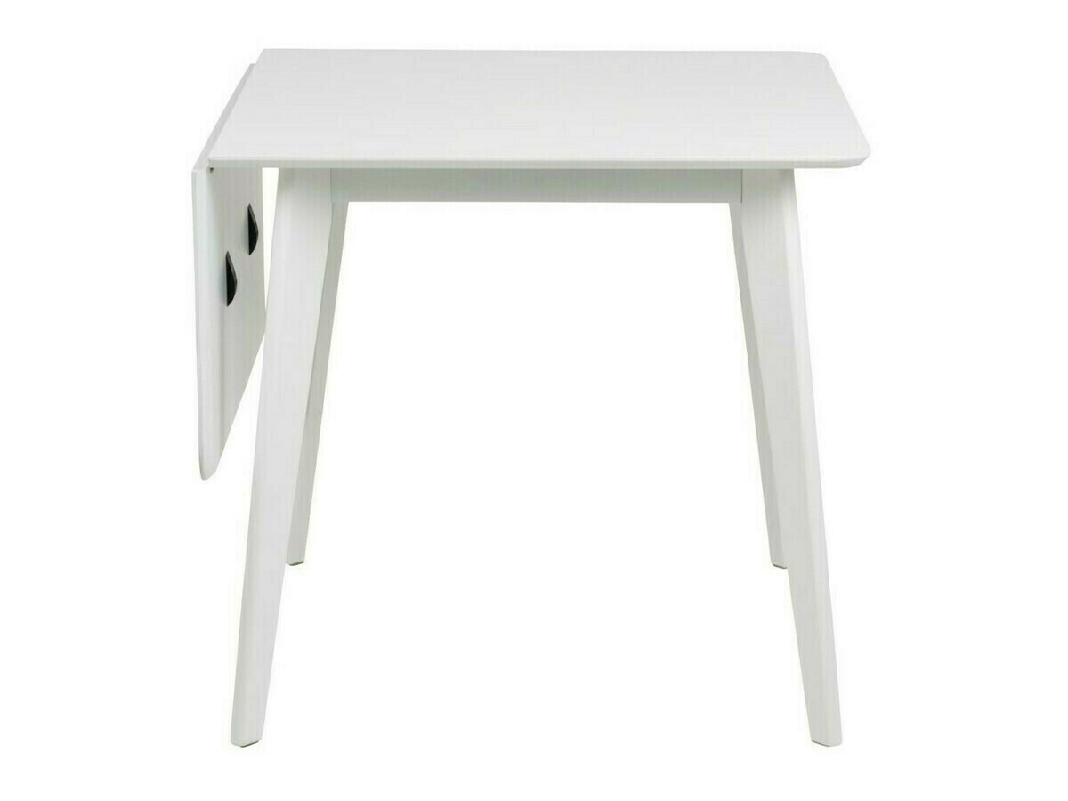 Salle à manger complète Norsica 710 (Blanc)