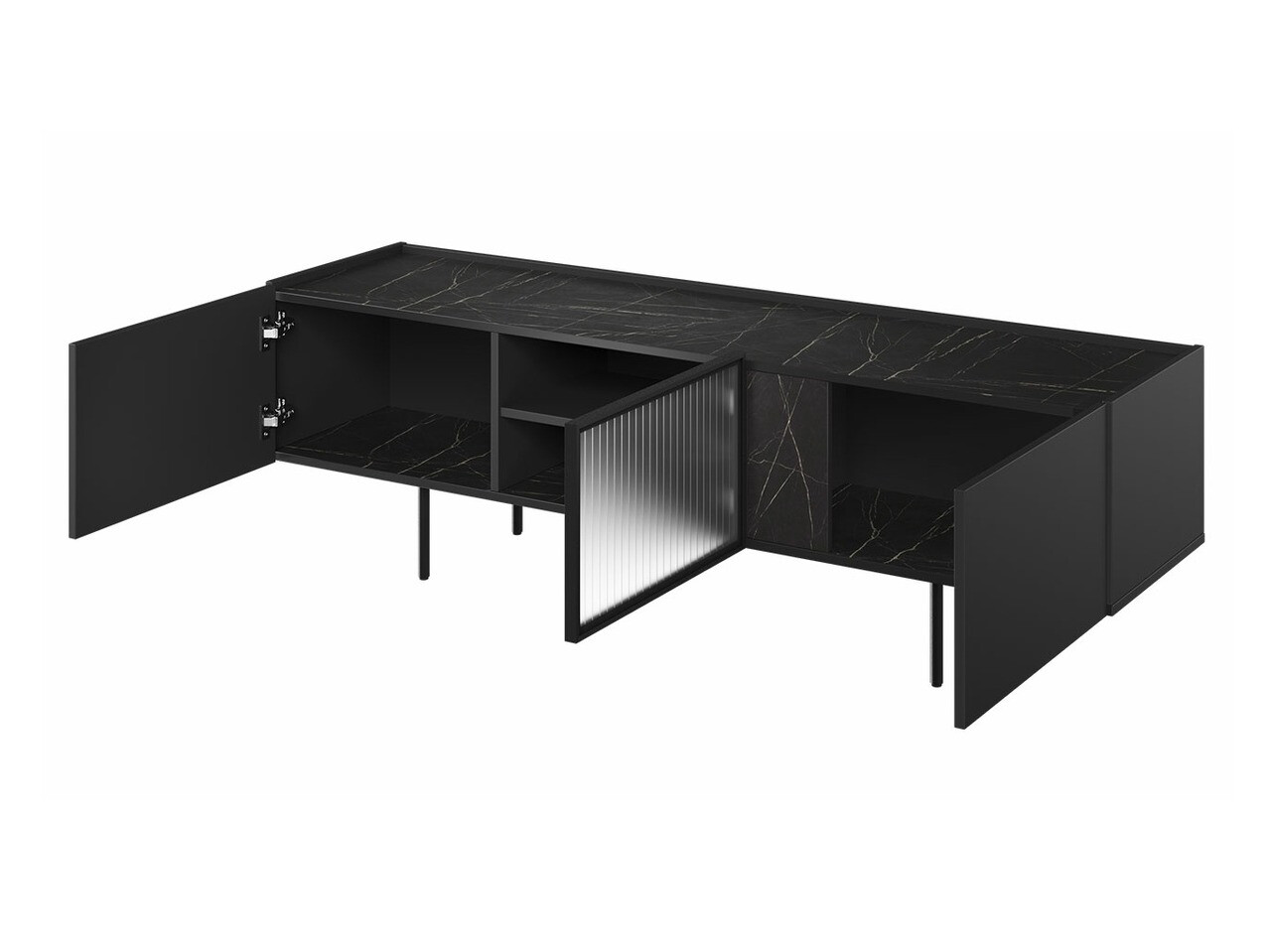 Ensemble de salon Fresno AP106