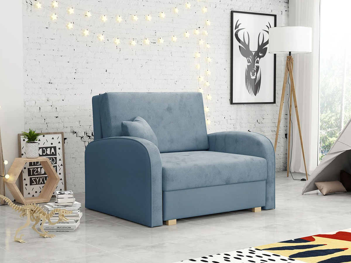 Fauteuil Galona I (Mono 239 + Sorriso 14)