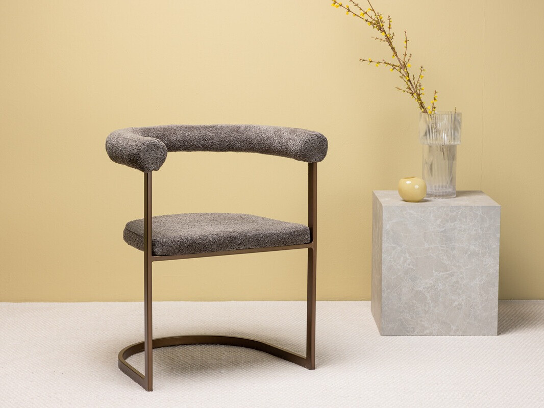 Chaise Dallas 4096