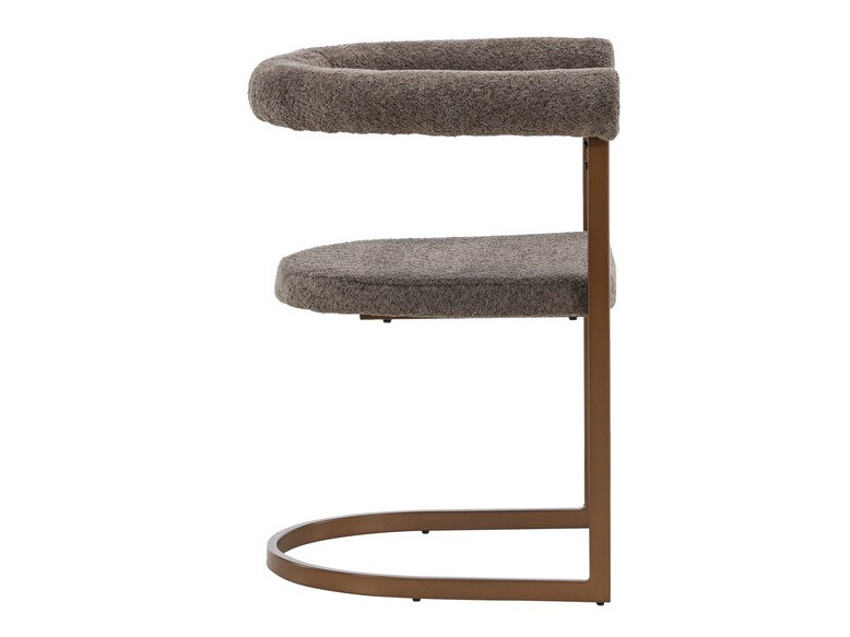 Chaise Dallas 4096