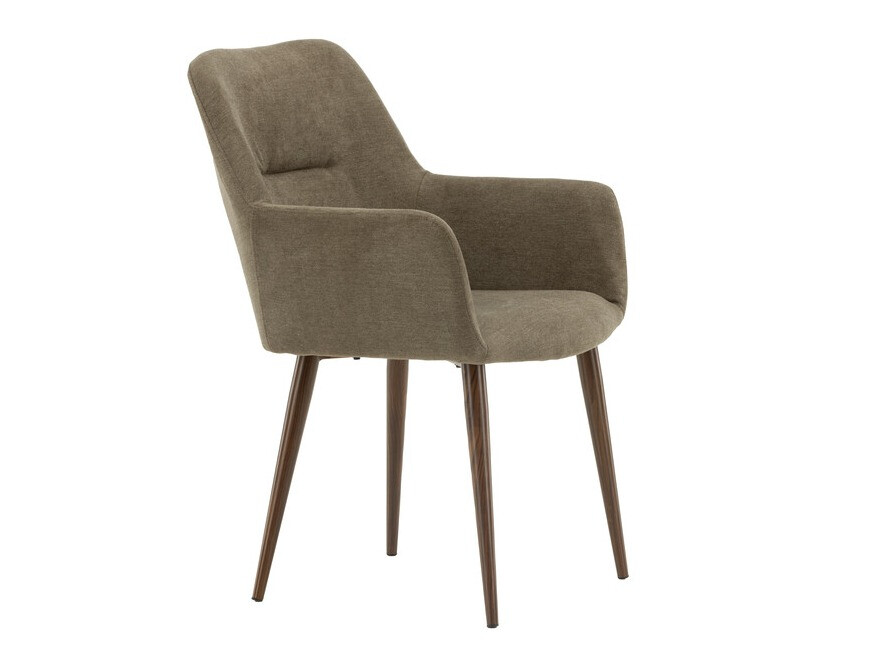 Chaise Dallas 4888 (Marron)