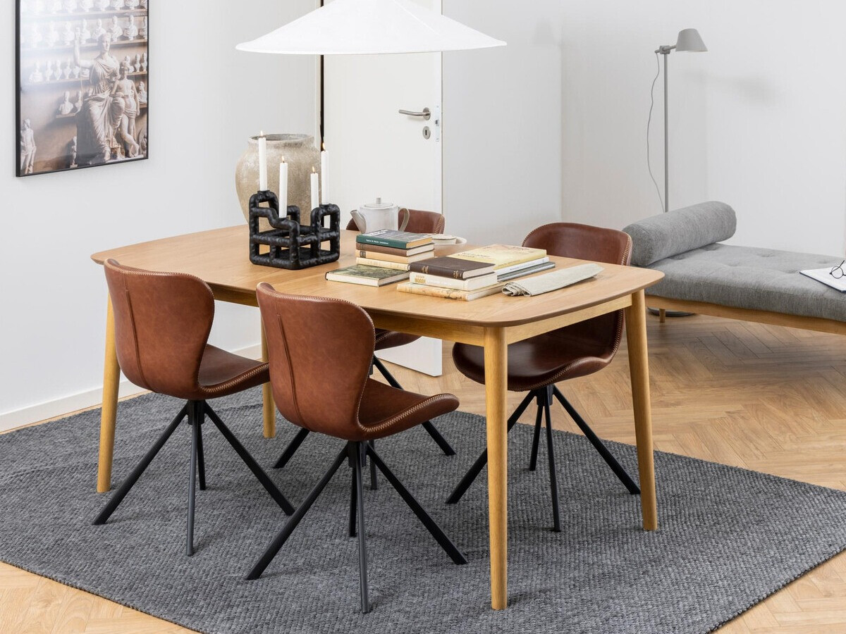 Salle à manger complète Norsica 719