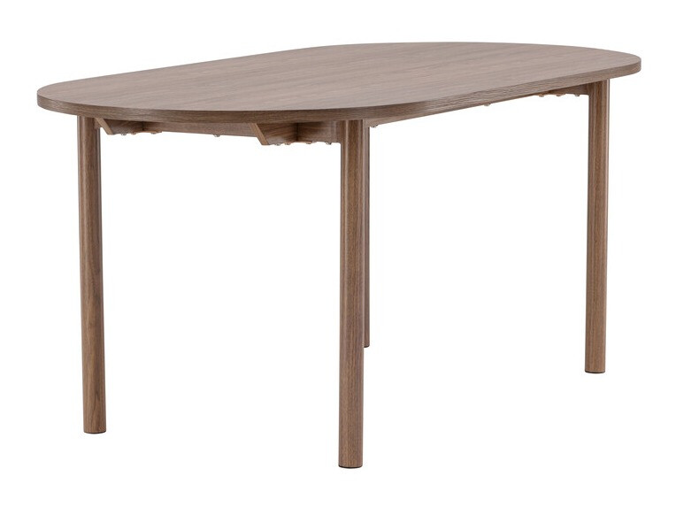 Table Dallas 4508 (Marron)