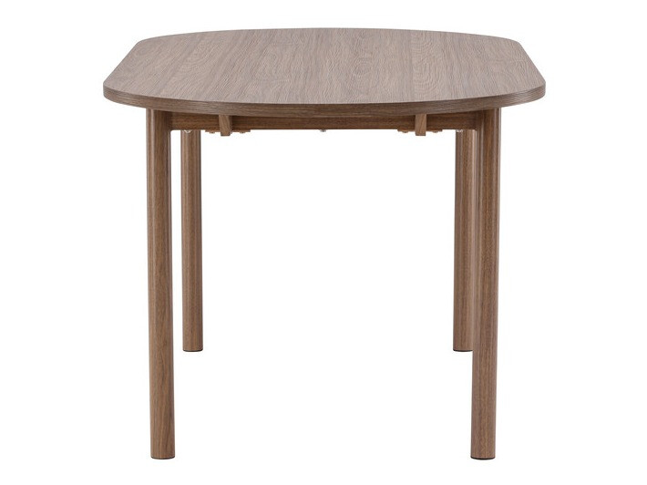 Table Dallas 4508 (Marron)
