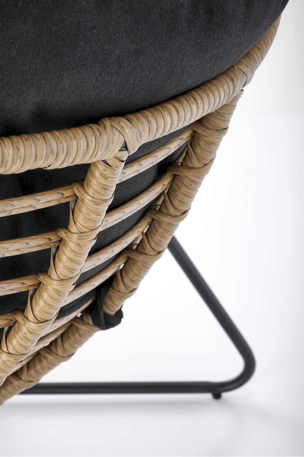 Fauteuil Houston 1517