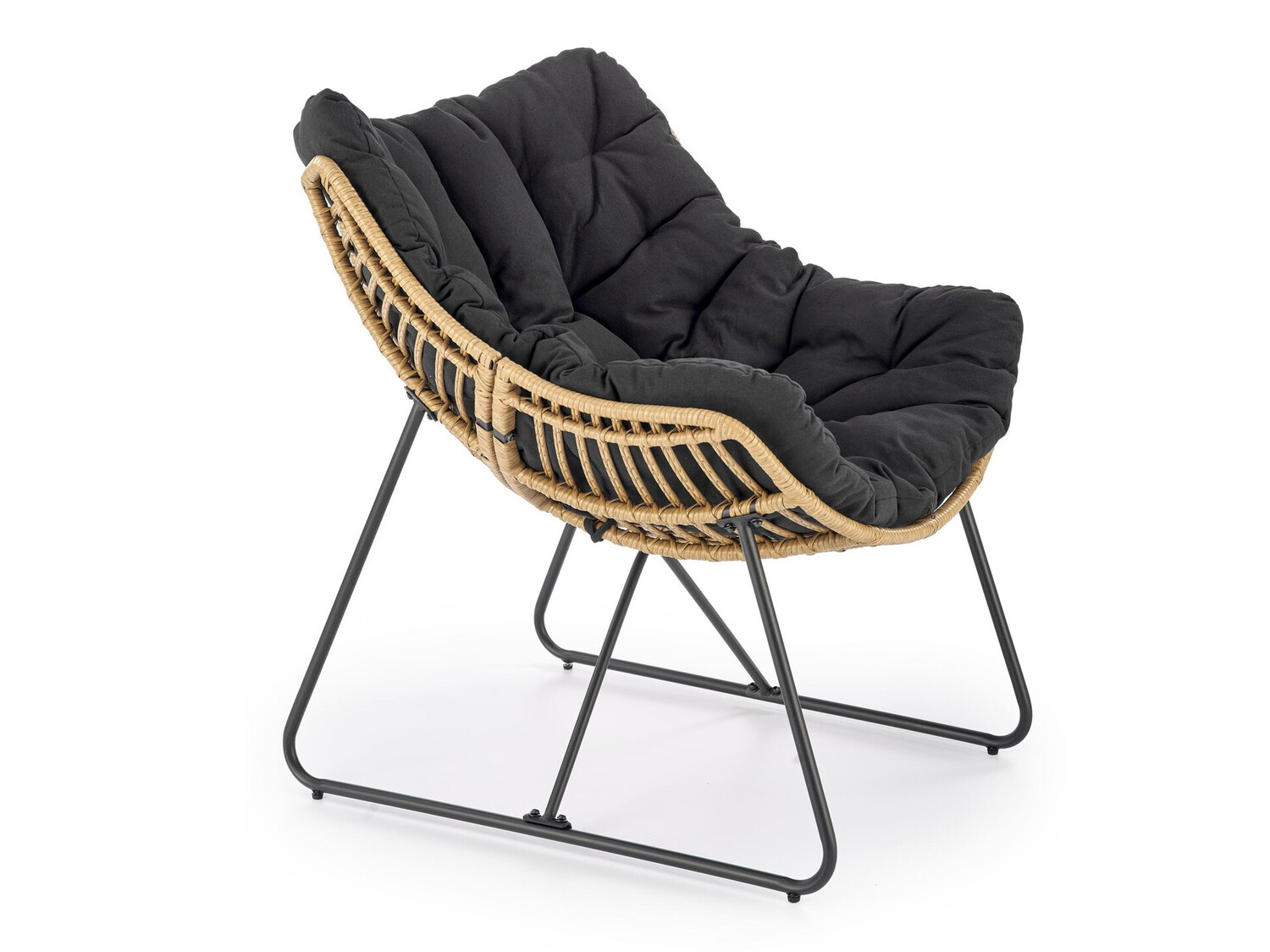 Fauteuil Houston 1517