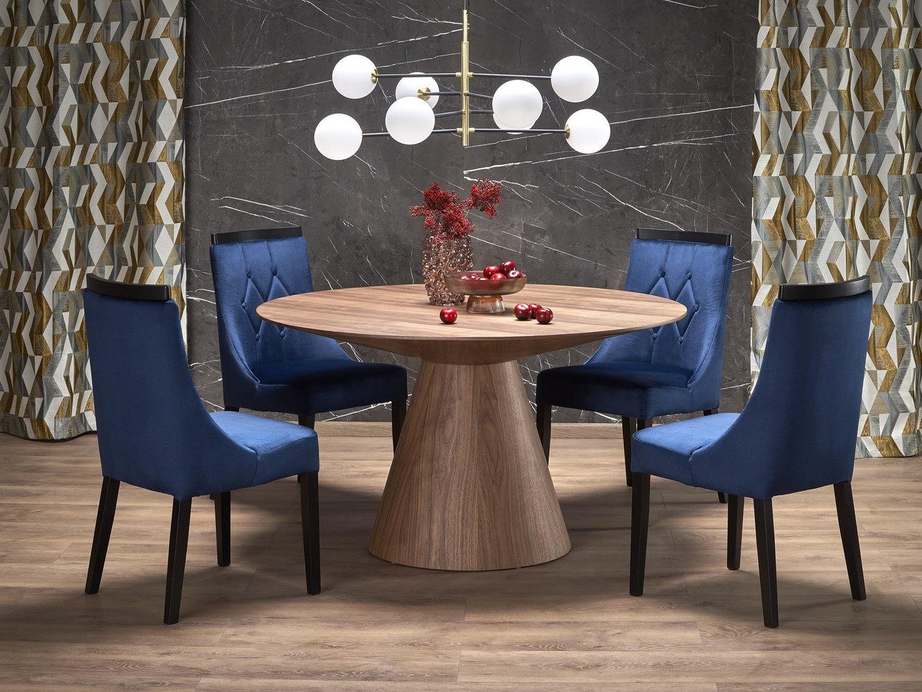 Table Houston 1519