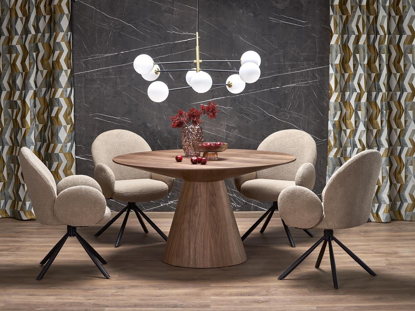 Table Houston 1519