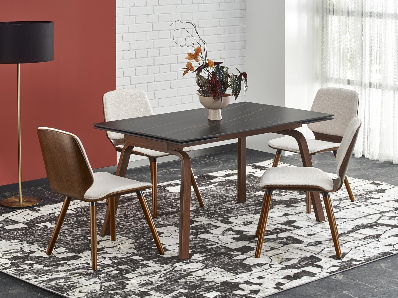 Table Houston 1520
