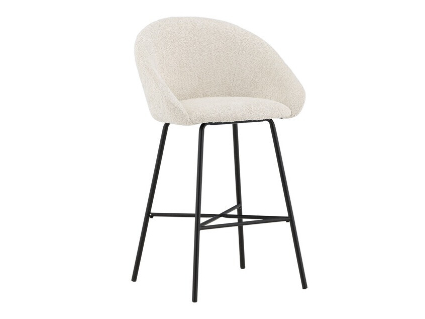 Chaise de bar Dallas 4104
