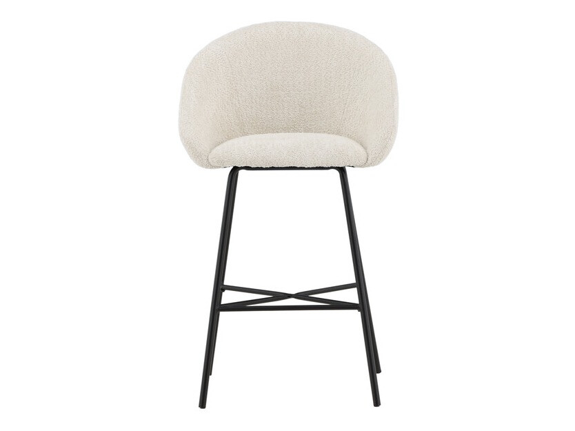 Chaise de bar Dallas 4104