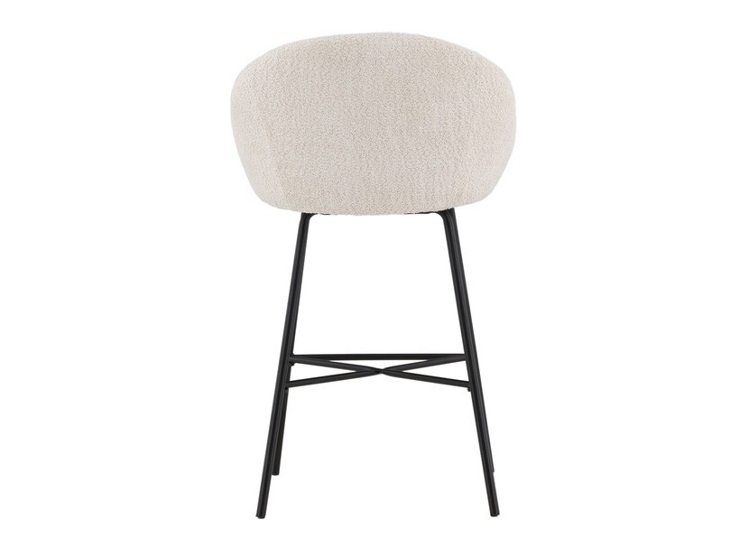 Chaise de bar Dallas 4104