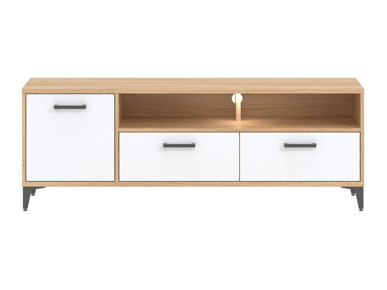 Meuble TV Dornolo 100