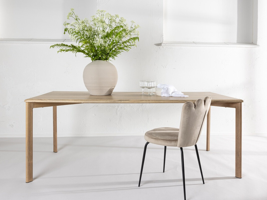 Table Dallas 4106