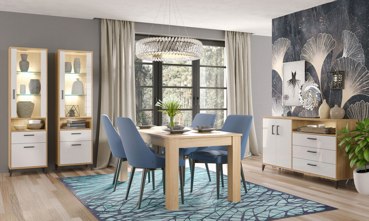 Table Dornolo 116
