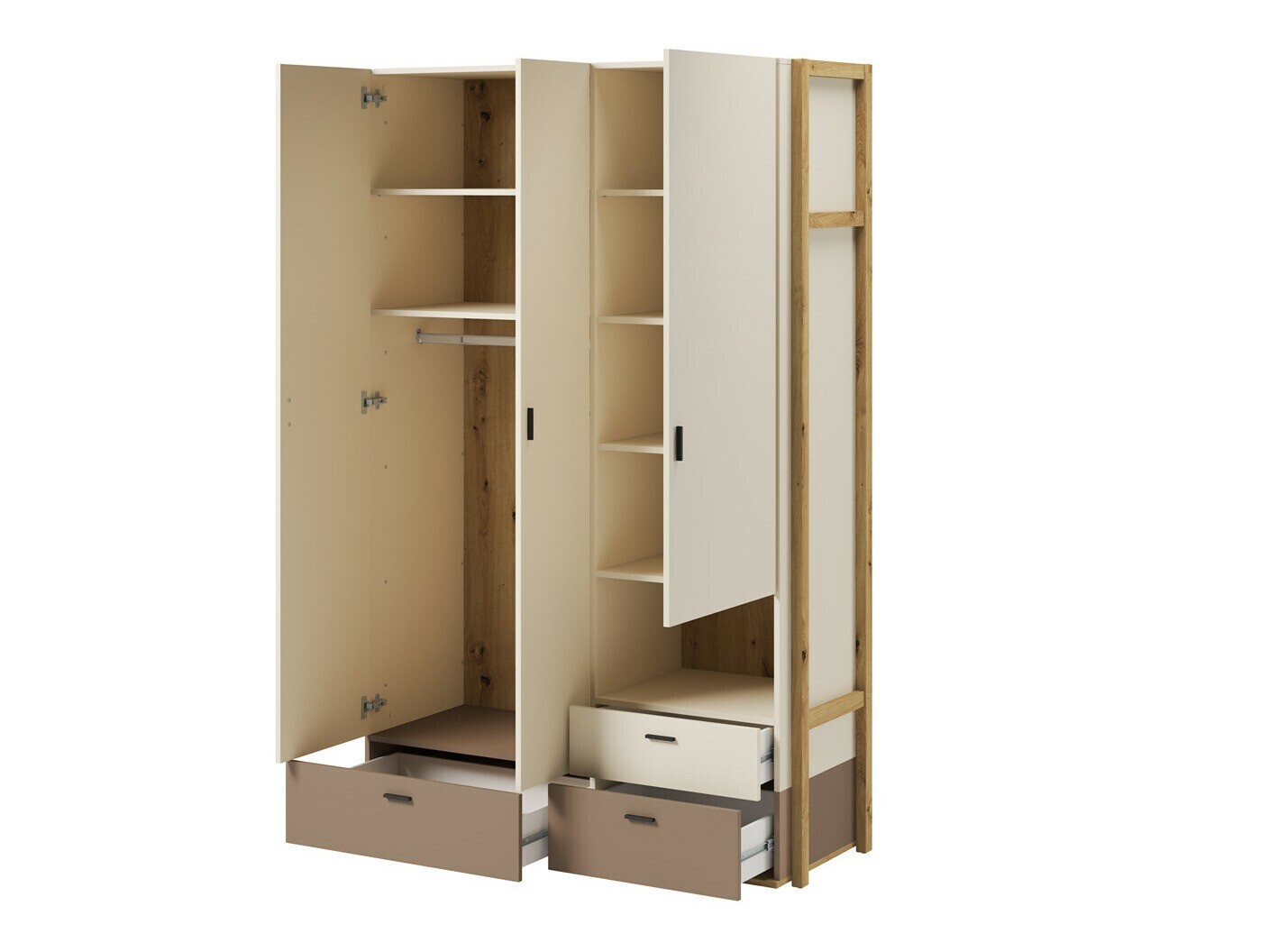 Armoire Laralu 100
