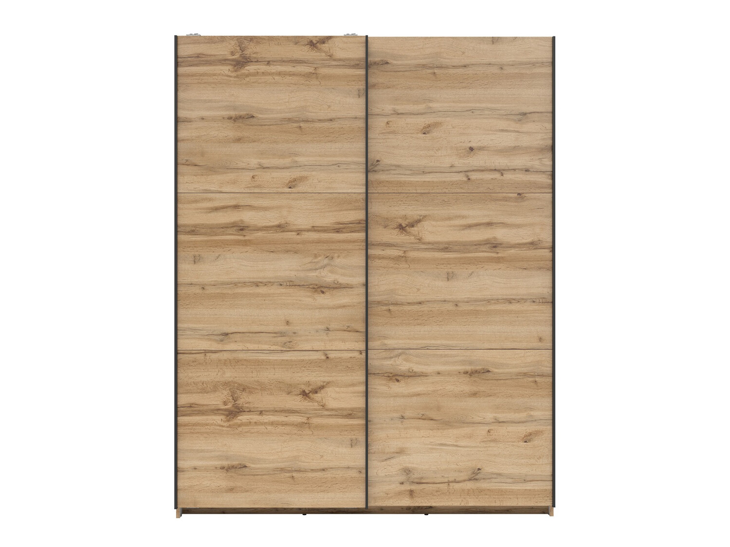 Armoire Livevaro 117 (Chêne wotan)
