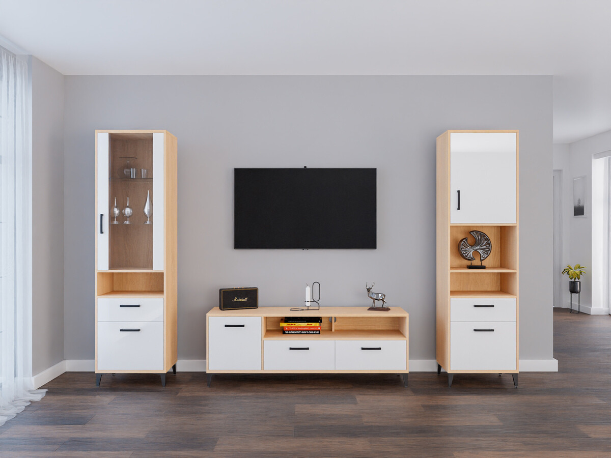 Ensemble de salon Dornolo 129